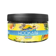 Hookain Intensify Stones - Vantanaz - 100g - Shisha Tabak Hookain Intensify Stones - Vantanaz - 100g - Shisha Tabak
