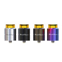 iJoy Wondervape RDA iJoy Wondervape RDA