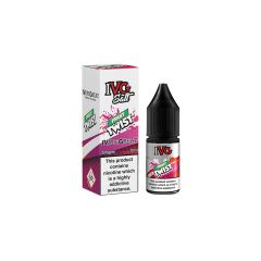 IVG Salt - Fruit Twist - 10ml Liquid (Nik-Salz) 20 mg/ml Nikotin IVG Salt - Fruit Twist - 10ml Liquid (Nik-Salz) 20 mg/ml Nikotin