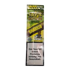 Jay's - Hemp Wrap Amarillo Jay's - Hemp Wrap Amarillo