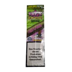 Jay's - Hemp Wrap Purple Wave Jay's - Hemp Wrap Purple Wave