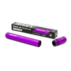 Jaysafe - Premium Jointtubes 110mm - Violett Jaysafe - Premium Jointtubes 110mm - Violett