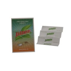 Jilter - Jiltip Filtertips Short Jilter - Jiltip Filtertips Short