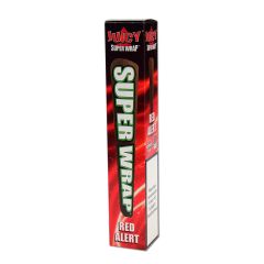 Juicy - Super Wrap Red Alert Juicy - Super Wrap Red Alert