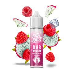 Just Juice Bar Saltfill - Frutto del drago e lampone - Liquido 40/60ml (Shortfill) Just Juice Bar Saltfill - Frutto del drago e lampone - Liquido 40/60ml (Shortfill)