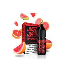 Just Juice - Blood Orange, Citrus & Guave - 10ml Nikotinsalz Just Juice - Blood Orange, Citrus & Guave - 10ml Nikotinsalz