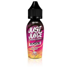 Just Juice - Fusion Liquid Just Juice - Fusion Liquid