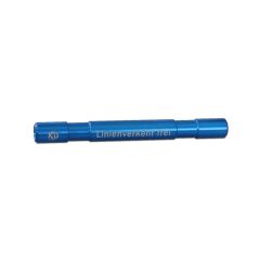 KD - Alu-Snorter Linienverkehr Frei - Blau KD - Alu-Snorter Linienverkehr Frei - Blau