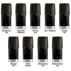 Kiwi Vapor Air - NS10mg - Pod Prefilled Kiwi Vapor Air - NS10mg - Pod Prefilled