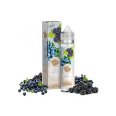 Savourea Le petit Verger - Mûre Myrtille - 50/70ml Liquid (Shortfill) Savourea Le petit Verger - Mûre Myrtille - 50/70ml Liquid (Shortfill)