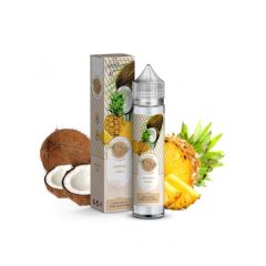 Savourea Le petit Verger - Ananas Coco - 50/70ml Liquid (Shortfill) Savourea Le petit Verger - Ananas Coco - 50/70ml Liquid (Shortfill)
