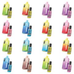 Lost Mary BM6000 - 20mg - Sistema Ibrido Lost Mary BM6000 - 20mg - Sistema Ibrido