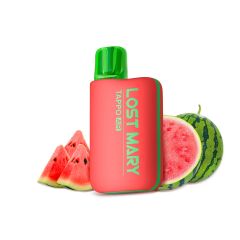 Lost Mary - Tappo Air - Podset - Red & Watermelon Ice Red & Watermelon Ice Lost Mary - Tappo Air - Podset - Red & Watermelon Ice Red & Watermelon Ice