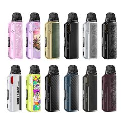Kit Pod Lost Vape Thelema Elite DM45 Kit Pod Lost Vape Thelema Elite DM45