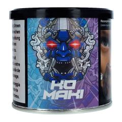 MBM - Komaki - 200g - Tabacco per shisha MBM - Komaki - 200g - Tabacco per shisha