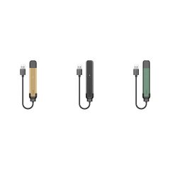 VOOM Batterie zum Starterkit VOOM Batterie zum Starterkit