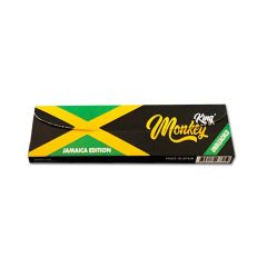 Monkey King - Cartine Jamaica KSS con tips Monkey King - Cartine Jamaica KSS con tips