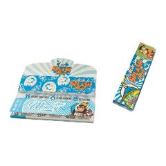 Monkey King - Pack Blue Splash Smell Papers KSS + Tips Monkey King - Pack Blue Splash Smell Papers KSS + Tips