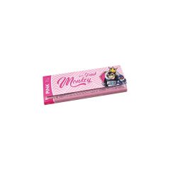Monkey King - Pink Papers 1¼ senza cloro Monkey King - Pink Papers 1¼ senza cloro