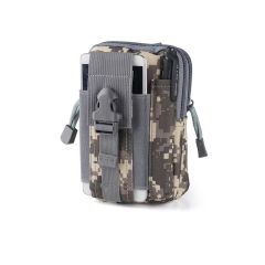 Belt Poch Bag ACU Belt Poch Bag ACU