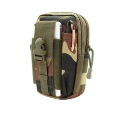 Belt Poch Bag Army Belt Poch Bag Army