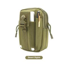 Belt Poch Bag Desert Digital Belt Poch Bag Desert Digital