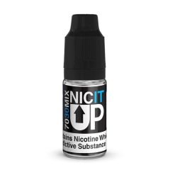 Vampire Vape Nic Shot 10 ml - 70/30 (VG/PG) - 18 mg Vampire Vape Nic Shot 10 ml - 70/30 (VG/PG) - 18 mg