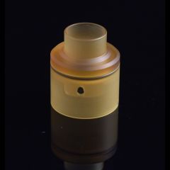 Odis Collection - O-Atty V2 Top Cap Odis Collection - O-Atty V2 Top Cap