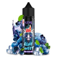 Oil4Vap Kabuki - Bluesweet - Aroma Longfill 12/60 ml Oil4Vap Kabuki - Bluesweet - Aroma Longfill 12/60 ml
