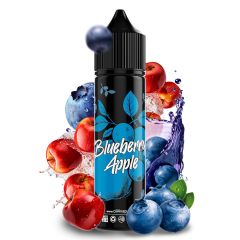 Oil4Vap O4V - Mirtillo Mela - 16/60ml Aroma Longfill Oil4Vap O4V - Mirtillo Mela - 16/60ml Aroma Longfill