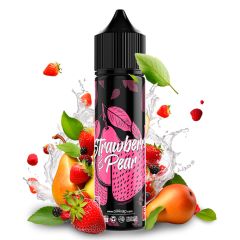 Oil4Vap O4V - Fragola & Pera - Aroma Longfill 16/60ml Oil4Vap O4V - Fragola & Pera - Aroma Longfill 16/60ml