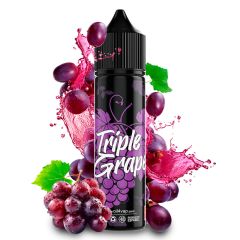 Oil4Vap O4V - Tripla Uva - Aroma Longfill 16/60 ml Oil4Vap O4V - Tripla Uva - Aroma Longfill 16/60 ml