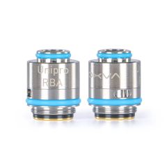 OXVA Unipro RBA OXVA Unipro RBA