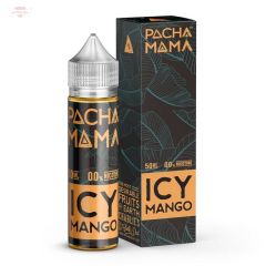 Charlies Chalk Dust Pacha Mama - Mango ghiacciato - Liquido 50/60 ml (Shortfill) Charlies Chalk Dust Pacha Mama - Mango ghiacciato - Liquido 50/60 ml (Shortfill)