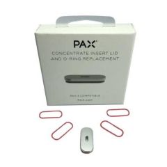 Pax 3 Concentrate Insert Lid Pax 3 Concentrate Insert Lid
