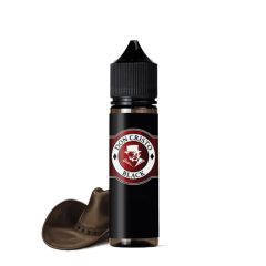 PGVG Labs Don Cristo - Black - 50/60ml Liquid (Shortfill) PGVG Labs Don Cristo - Black - 50/60ml Liquid (Shortfill)