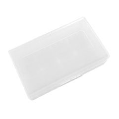 Batterie Case für 2x 20700/21700er Batterien Batterie Case für 2x 20700/21700er Batterien
