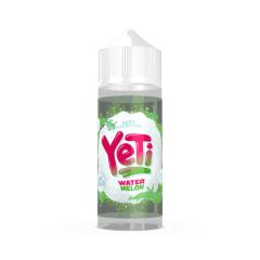 Prohibition Vapes YETI - Watermelon - 100/120ml Shortfill Liquid Prohibition Vapes YETI - Watermelon - 100/120ml Shortfill Liquid