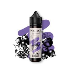 Protect - Cassis Framboise Fraises des Bois - Liquido 50/70 ml (Shortfill) Protect - Cassis Framboise Fraises des Bois - Liquido 50/70 ml (Shortfill)