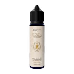 Protect Le Grand Rôle des Abeilles - La Butineuse - 50/75ml Liquido (Shortfill) Protect Le Grand Rôle des Abeilles - La Butineuse - 50/75ml Liquido (Shortfill)
