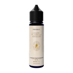 Protect Il Grande Ruolo delle Api - La Manutentore - 50/75ml Liquido (Shortfill) Protect Il Grande Ruolo delle Api - La Manutentore - 50/75ml Liquido (Shortfill)