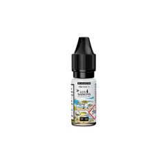 Protect - Le 4 Stagioni - Mela Melograno Mora - Estate - 10ml Liquido (Sale di Nicotina) Protect - Le 4 Stagioni - Mela Melograno Mora - Estate - 10ml Liquido (Sale di Nicotina)