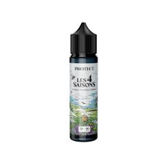Protect - Les 4 Saisons - Caramella lampone e violetta - Primavera - Liquido 50/75ml (Shortfill) Protect - Les 4 Saisons - Caramella lampone e violetta - Primavera - Liquido 50/75ml (Shortfill)