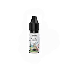 Protect - Les 4 Saisons - Mora-Fragola - Primavera - Liquido 10ml (Sali di nicotina) Protect - Les 4 Saisons - Mora-Fragola - Primavera - Liquido 10ml (Sali di nicotina)