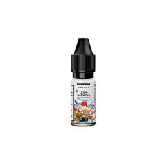 Protect - Le 4 Stagioni - Dessert ai Lamponi - Autunno - 10ml Liquido (Sale di Nicotina) Protect - Le 4 Stagioni - Dessert ai Lamponi - Autunno - 10ml Liquido (Sale di Nicotina)