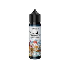 Protect - Le 4 Stagioni - Dessert al Lampone - Autunno - 50/75ml Liquido (Shortfill) Protect - Le 4 Stagioni - Dessert al Lampone - Autunno - 50/75ml Liquido (Shortfill)