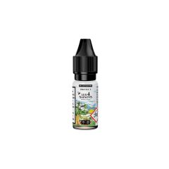 Protect - Les 4 Saisons - Mango e ananas - Primavera - Liquido 10 ml (Sali di nicotina) Protect - Les 4 Saisons - Mango e ananas - Primavera - Liquido 10 ml (Sali di nicotina)