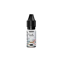 Protect - Les 4 Saisons - Popcorn al Caramello - Inverno - Liquido 10ml (Sali di nicotina) Protect - Les 4 Saisons - Popcorn al Caramello - Inverno - Liquido 10ml (Sali di nicotina)
