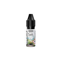 Protect - Les 4 Saisons - Caramella alla Violetta e Lampone - Primavera - Liquido 10ml (Sali di nicotina) Protect - Les 4 Saisons - Caramella alla Violetta e Lampone - Primavera - Liquido 10ml (Sali di nicotina)