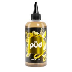 Püd - Lemon Tart Liquid Püd - Lemon Tart Liquid